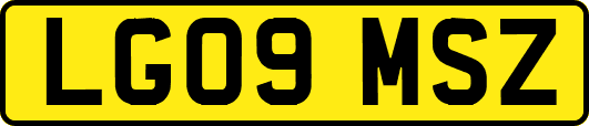LG09MSZ