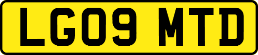 LG09MTD