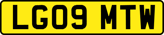 LG09MTW