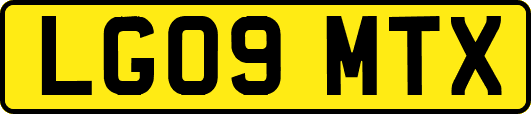 LG09MTX