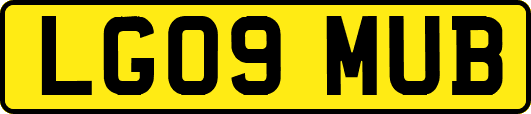 LG09MUB