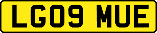 LG09MUE
