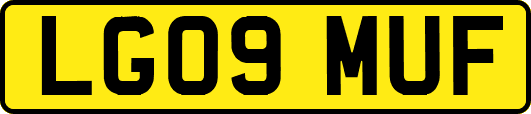LG09MUF