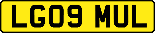 LG09MUL