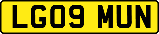 LG09MUN