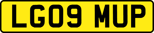 LG09MUP