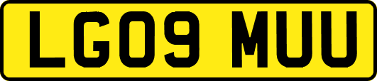 LG09MUU