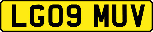 LG09MUV