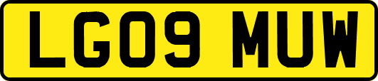 LG09MUW