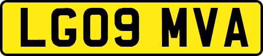 LG09MVA