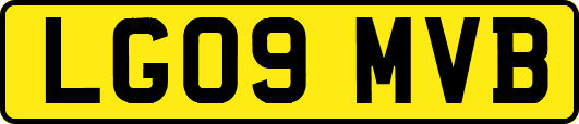 LG09MVB