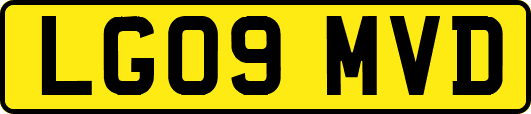 LG09MVD