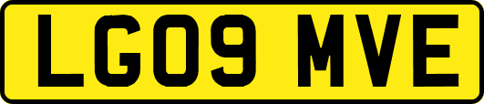 LG09MVE