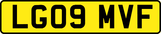 LG09MVF