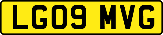 LG09MVG