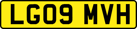 LG09MVH