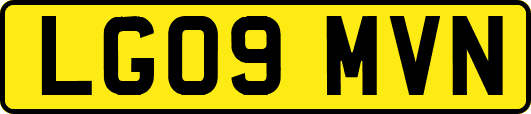 LG09MVN
