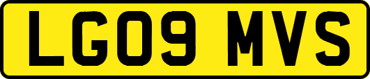 LG09MVS