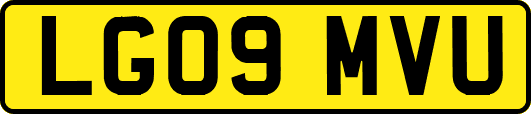 LG09MVU
