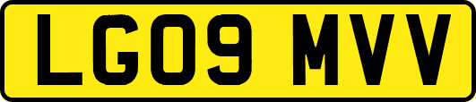 LG09MVV