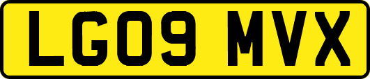 LG09MVX