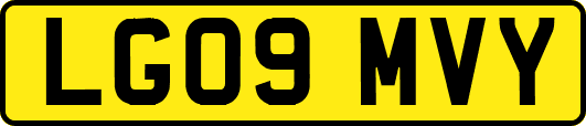 LG09MVY