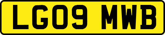 LG09MWB
