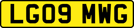 LG09MWG