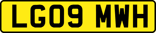 LG09MWH