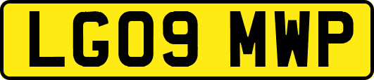 LG09MWP