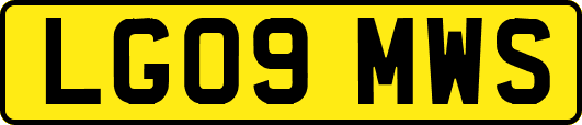 LG09MWS
