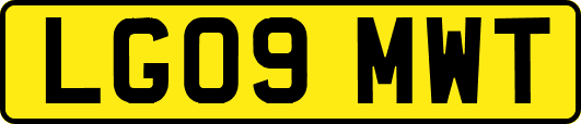LG09MWT
