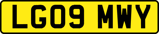 LG09MWY