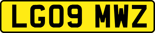 LG09MWZ