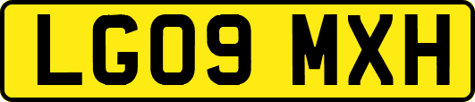 LG09MXH