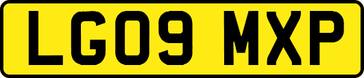 LG09MXP