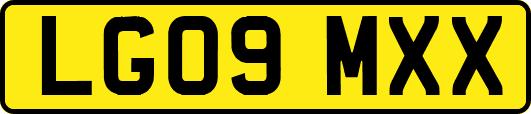 LG09MXX