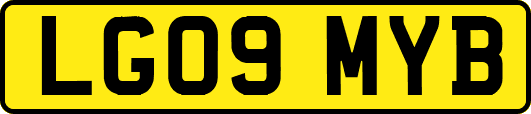 LG09MYB