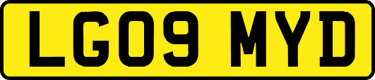 LG09MYD