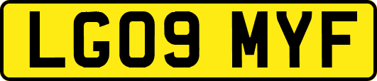 LG09MYF