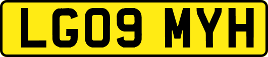 LG09MYH