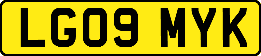 LG09MYK