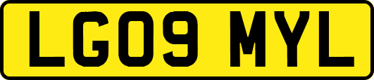 LG09MYL