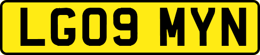 LG09MYN