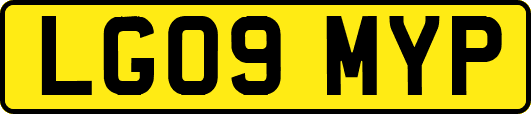 LG09MYP