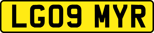 LG09MYR
