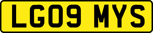 LG09MYS