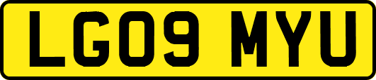 LG09MYU