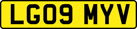 LG09MYV