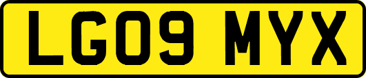 LG09MYX
